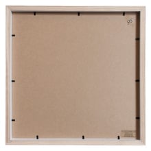 10 x 8" Slim Box Photo Frame